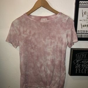 Girls t- shirt